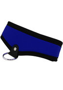 Whip Smart Collar Passion Blue