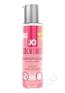 Jo Cocktails Water Based Flavored Lubricant - Cosmopolitan...