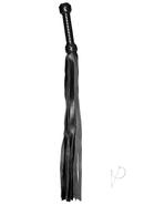 Prowler Red Flogger 26in - Black