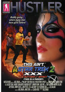 This Aint Star Trek Xxx 02 The(disc)