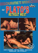 Platos Retreat West (disc)