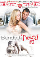 Blended and Twisted 02(disc)