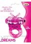 Purrfect Pets Buzzy Butterfly Silicone Stimulator With Vibrating Bullet - Magenta